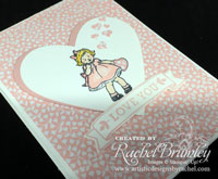 Greeting Card Kids and New Hostess Code for February 2016