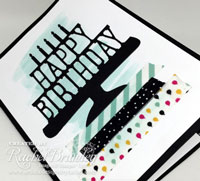 Party Pop Up Thinlits