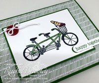 Pedal Pusher – Sneak Peek