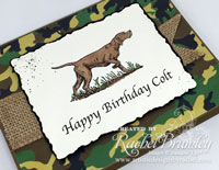 The Wilderness Awaits for Colt