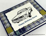 Happy Birthday David
