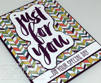 Botanicals Just for You