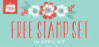 Free Stamp Set in Paper Pumpkin April Kit and Weekly Deals – ends 28 March 2016