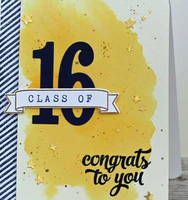 Time for Graduation Cards!