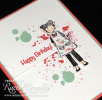 So Long Talented Trio