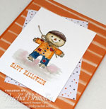 Cookie Cutter Halloween