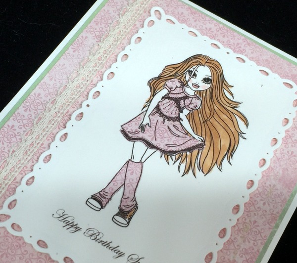 Happy Birthday Sydney