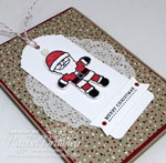 Cookie Cutter Christmas Stampin’ Up!