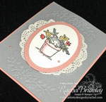 Pretty Kitty Stampin’ Up!