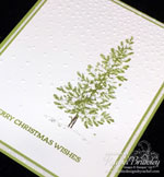 Lovely as a Tree – Stampin’ Up!