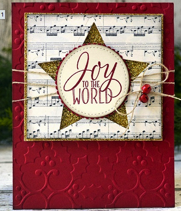 Stitched Shapes Made Simple