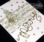 Peaceful Pines – Stampin’ Up!