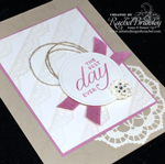 Delicate Details Stamp Set – 2017 Sale-a-Bration