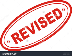 Revised Frequent Buyers Program