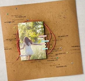 December Paper Pumpkin Another Great Year