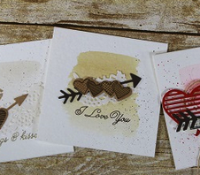 Sweet Little Love Notes