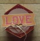 Double Take Two-Step Stamping