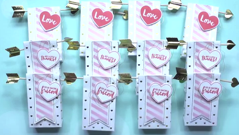 Paper Pumpkin Jan 2017