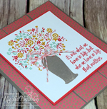 Thankful Life – Stampin’ Up!