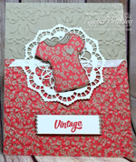 Custom Tee and April 2017 Host Code