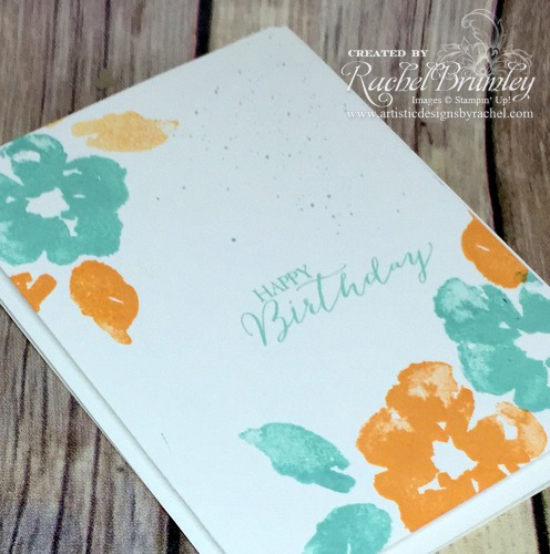 Saying Goodbye to Penned & Painted