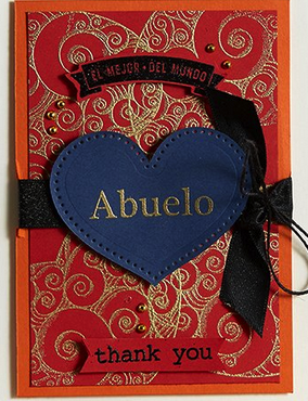 En Espanol – Familia