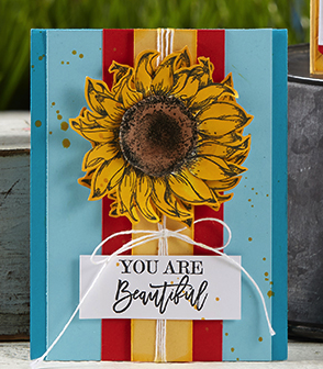 What’s in The September 2017 Bloom Box!