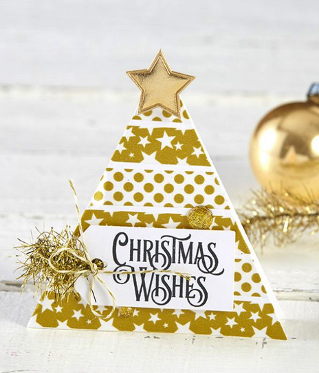 Create with Journey Tape