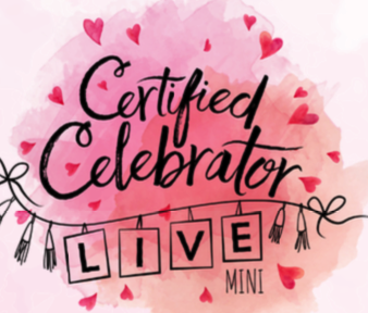 Live Mini Valentine Kit