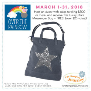 $200 free bag Mar 2018