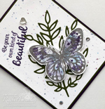 Goodbye Beautiful Wings