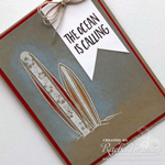 Goodbye Gone Surfing!