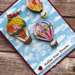 Goodbye Follow Your Dreams