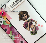 Stay Sassy and Free Gift of the Month