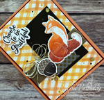 Thankful Friends – FSJ Live