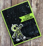 Skeletons Dance – Saturday Night Fever