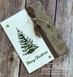 Winter Build a Scene