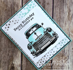 Slowly Turning Classic