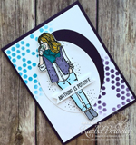 Brystl Girl by Angie’s Girls