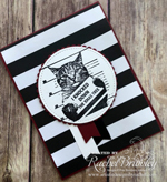 I knocked down the Christmass tree