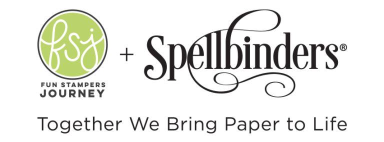 Fun Stampers Journey/Spellbinders