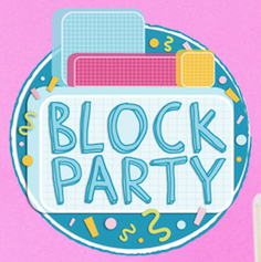 Join the FSJ Block Party!