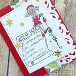 Stella – Naughty or Nice