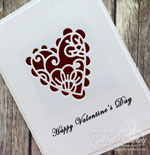 Happy Valentine’s Day