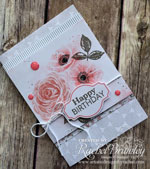 April 2019 Paper Pumpkin