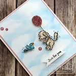 Saying Goodbye to Bella & Friends