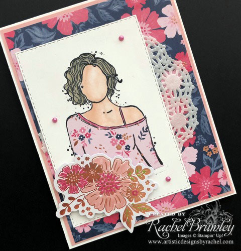 Happy Birthday Felicia