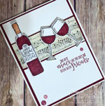 Saying Goodbye to Half Full