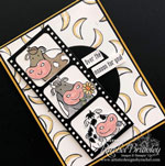 Over the Moon for you