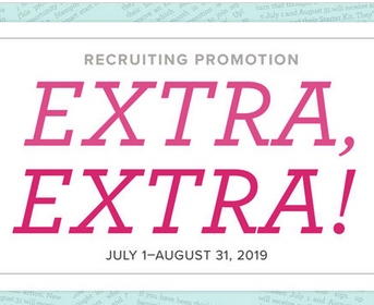 Bonus Days are Here!